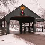 Historic Downtown Long Grove