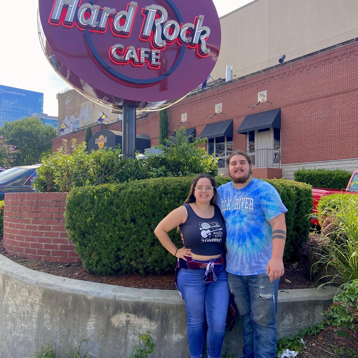 Our family trip to Tennessee. 2021 πΆ
