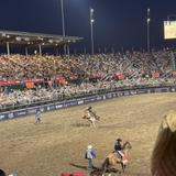 Days Of 47 Rodeo