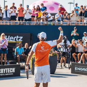 PPA Tour (PPA) | The Pro Tour of Pickleball