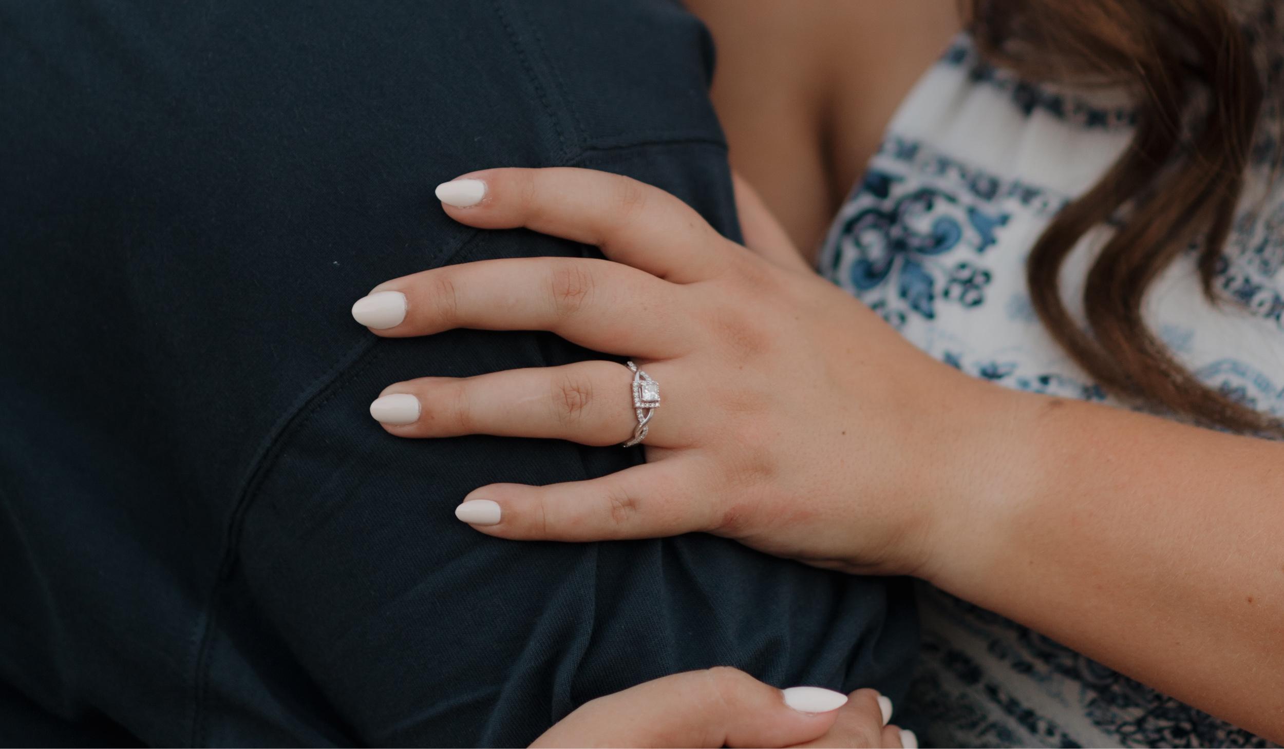 The Wedding Website of Madi Keys and Dylan Simmons