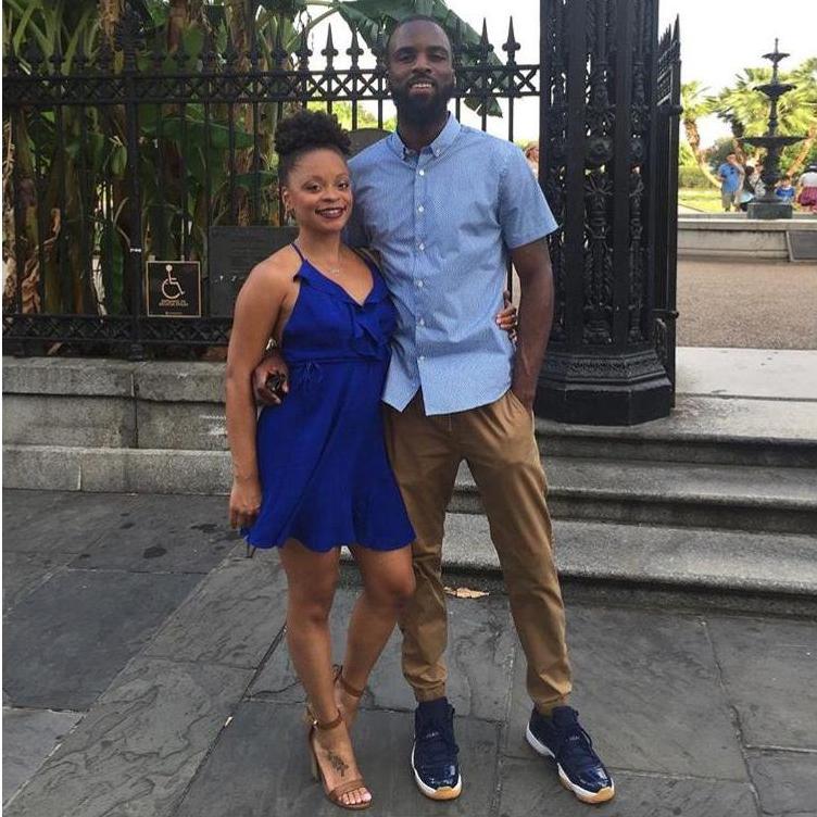 Proposal Night in New Orleans