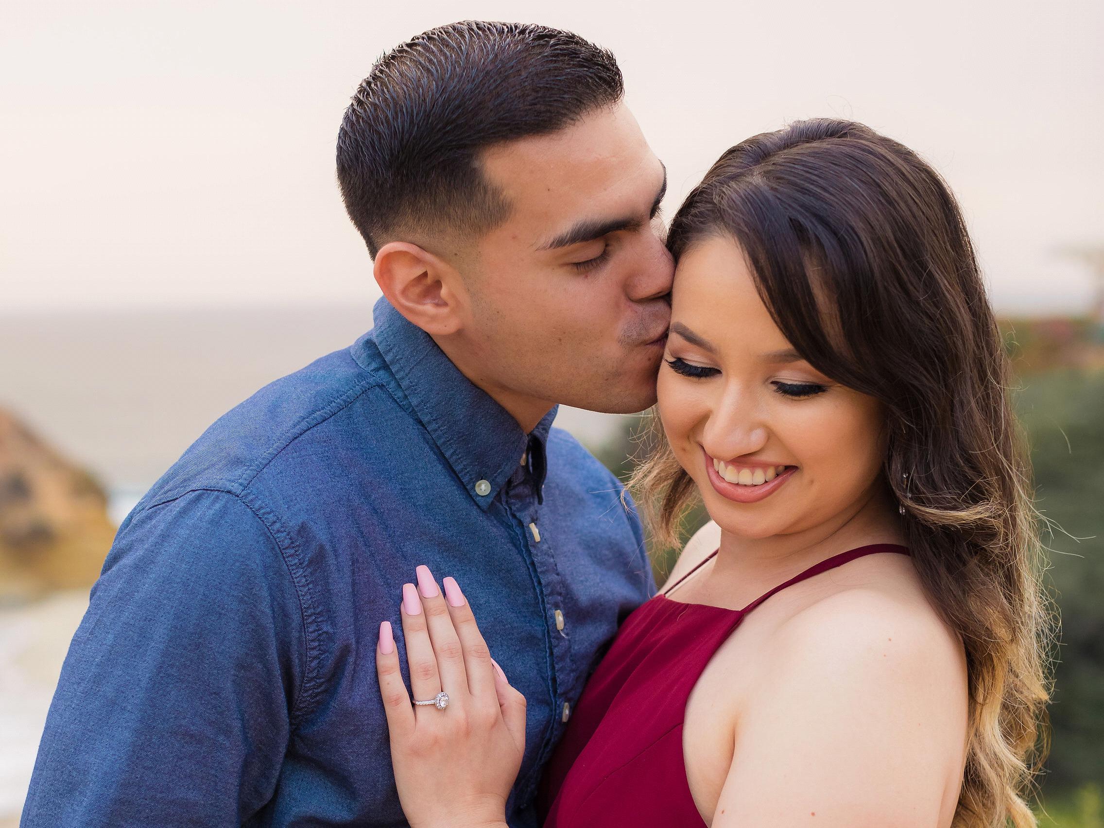 The Wedding Website of Catherine Orrala and Francisco Valle