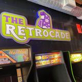 Asheville Retrocade