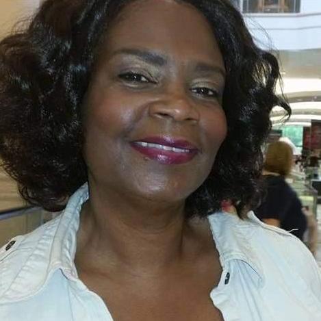 Here's me all dolled-up!  You'll have to wait and see what my wedding make-up artist (JoMichelle) has in store for me.