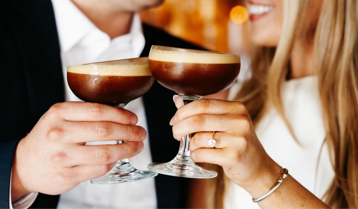 The Wedding Website of Megan Youngstrom and Jack Cronin