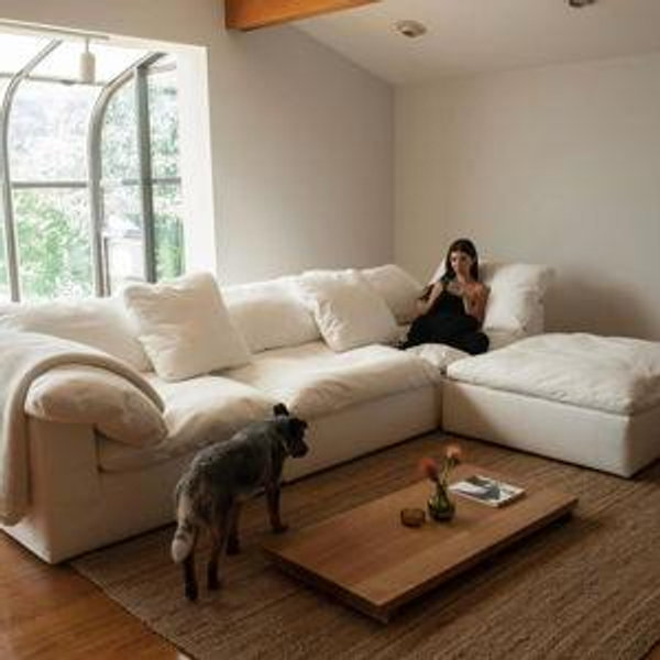 New Couch Fund