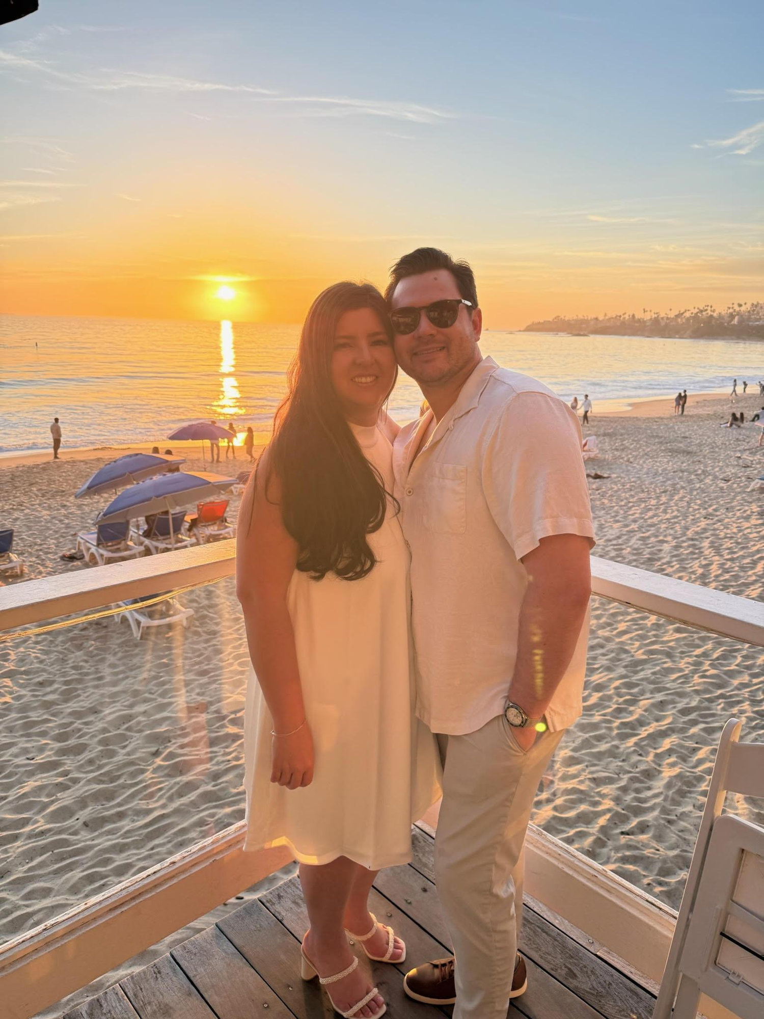 The Wedding Website of Chloe Seatter and Matthew Seatter