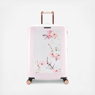 Oriental Blossom 28" Spinner