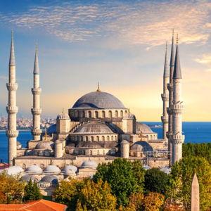 Malta/Turkey Honeymoon Fund