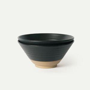 Ramen Bowls Duo - Liquorice