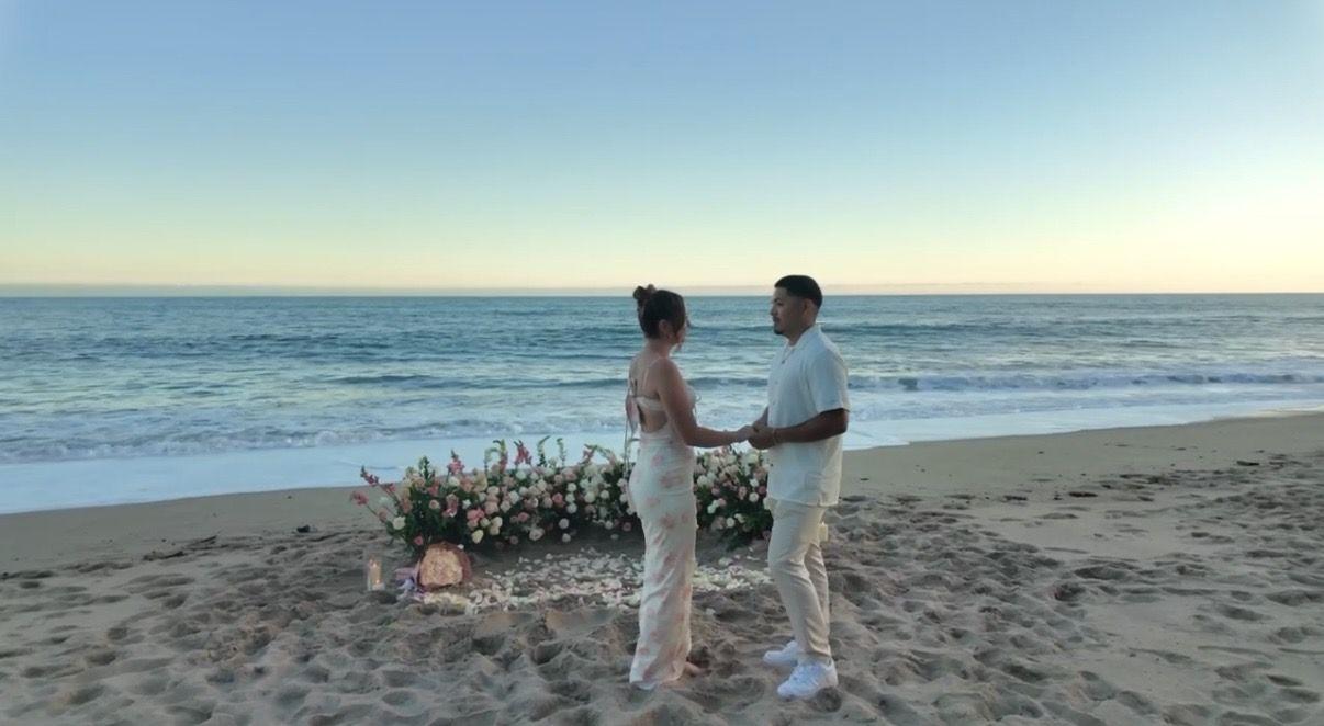 The Wedding Website of Amy Lugo and Andrew Chavez
