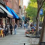 Columbus, GA Downtown Restaurant Recommendations