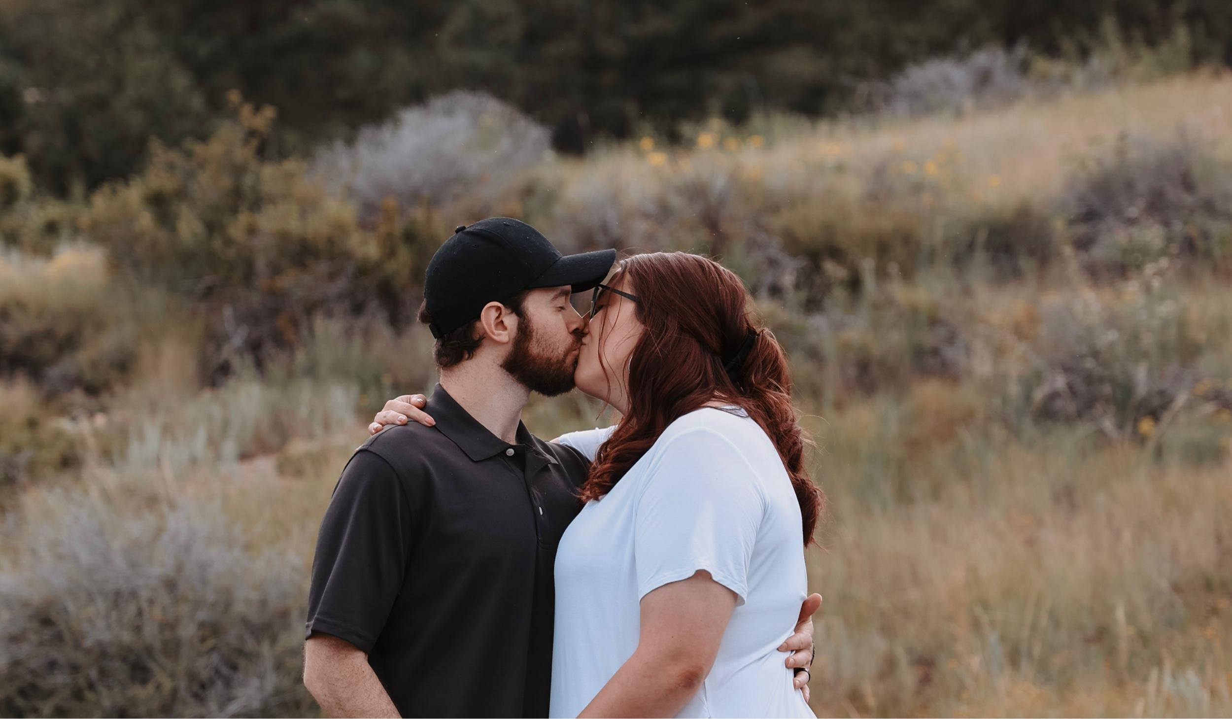 The Wedding Website of Micki Snow and Brandon Peery