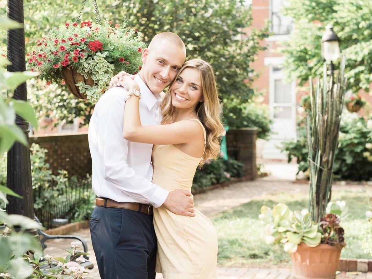The Wedding Website of Alexa Huddleston and Nolan Taylor