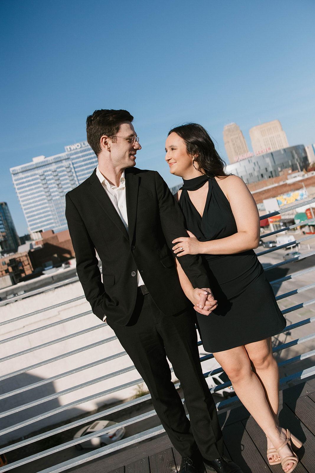 The Wedding Website of Emily Fahr and Joshua Barlas