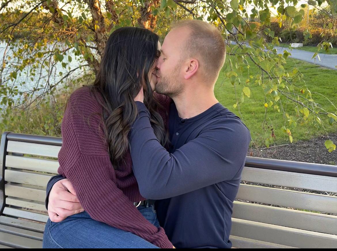 The Wedding Website of Rachel Lopez and Randy Ganzel