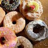 Lovebirds Donuts
