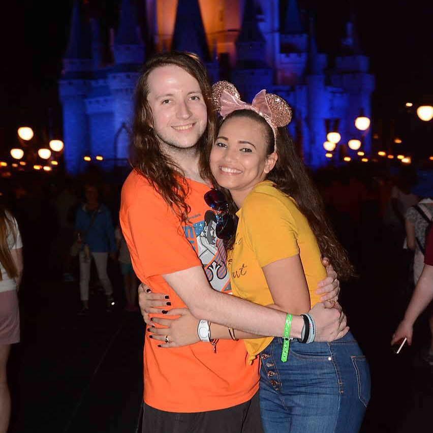 Disney World, Orlando 🇺🇸, 2018