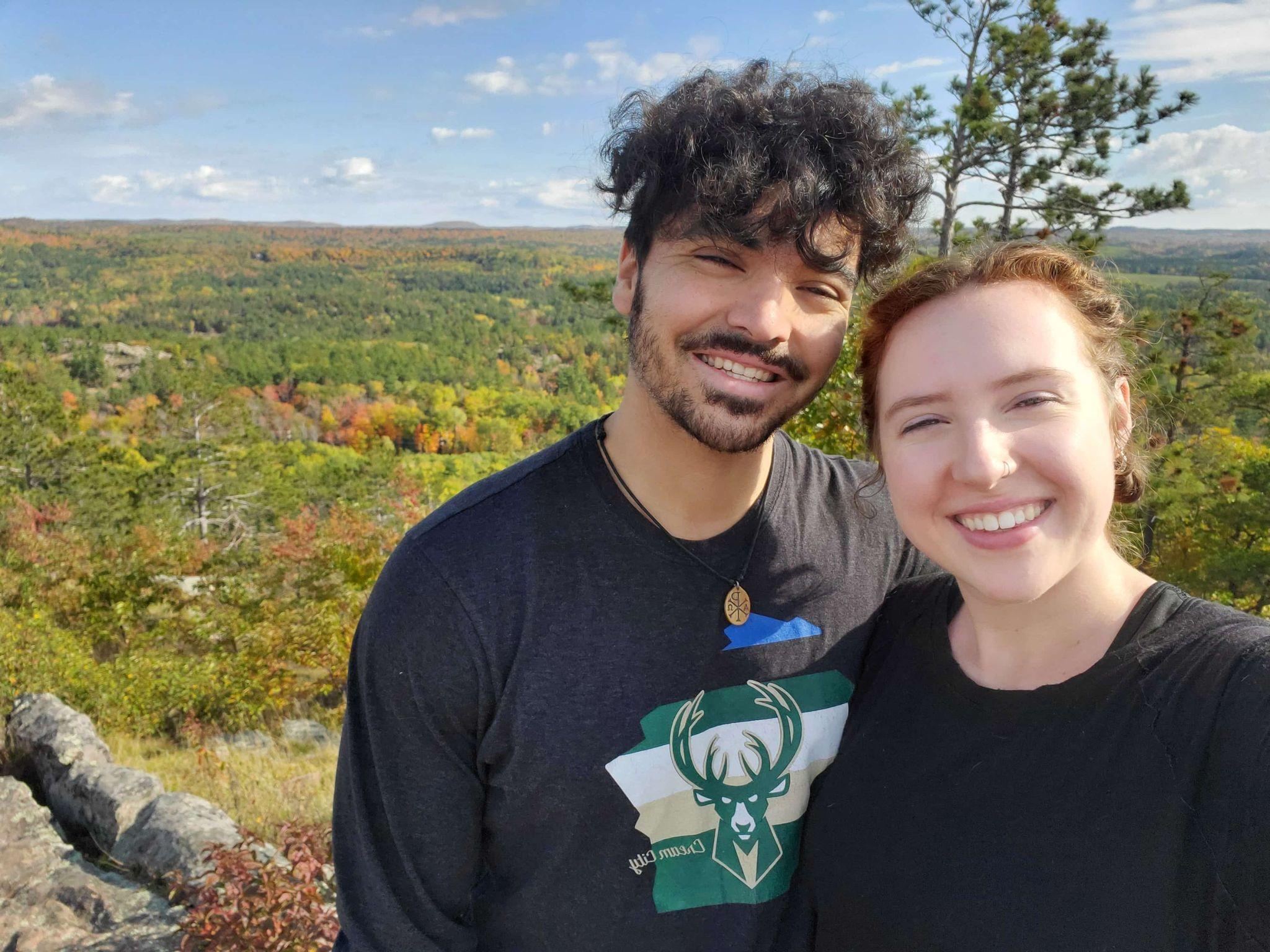 The Wedding Website of Eliot Crane and Delaney Marcott