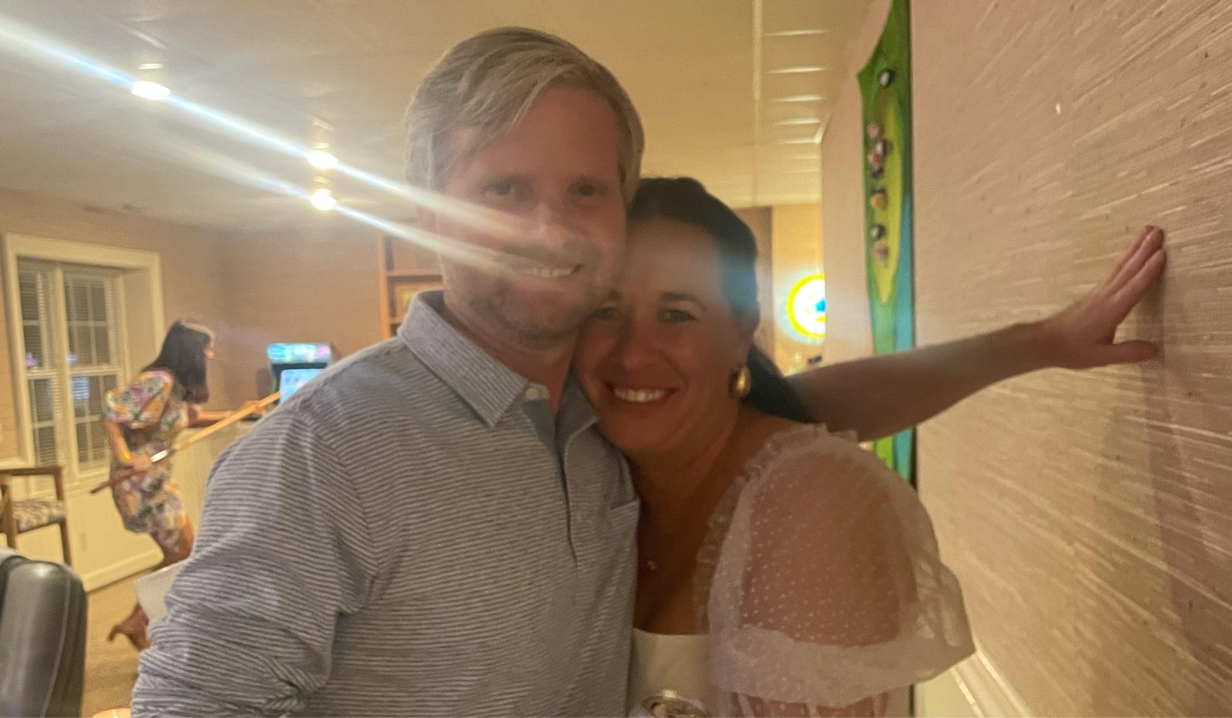 The Wedding Website of Ashley Hutto and Connor Hutto