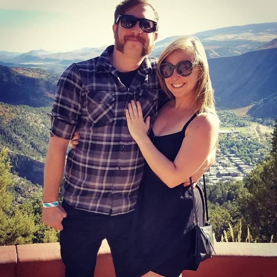 Just Engaged!