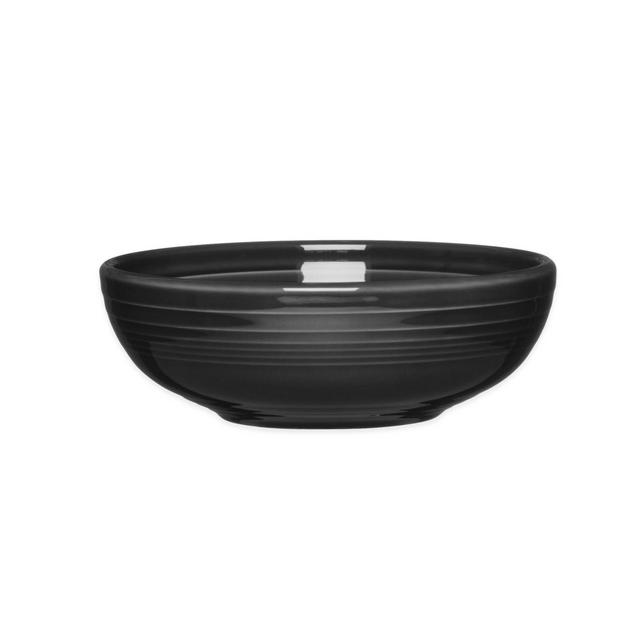 Fiesta® Medium Bistro Bowl in Slate
