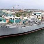 American Victory Ship & Museum