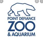 Point Defiance Zoo & Aquarium