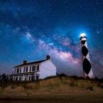 Cape Lookout Lighthouse