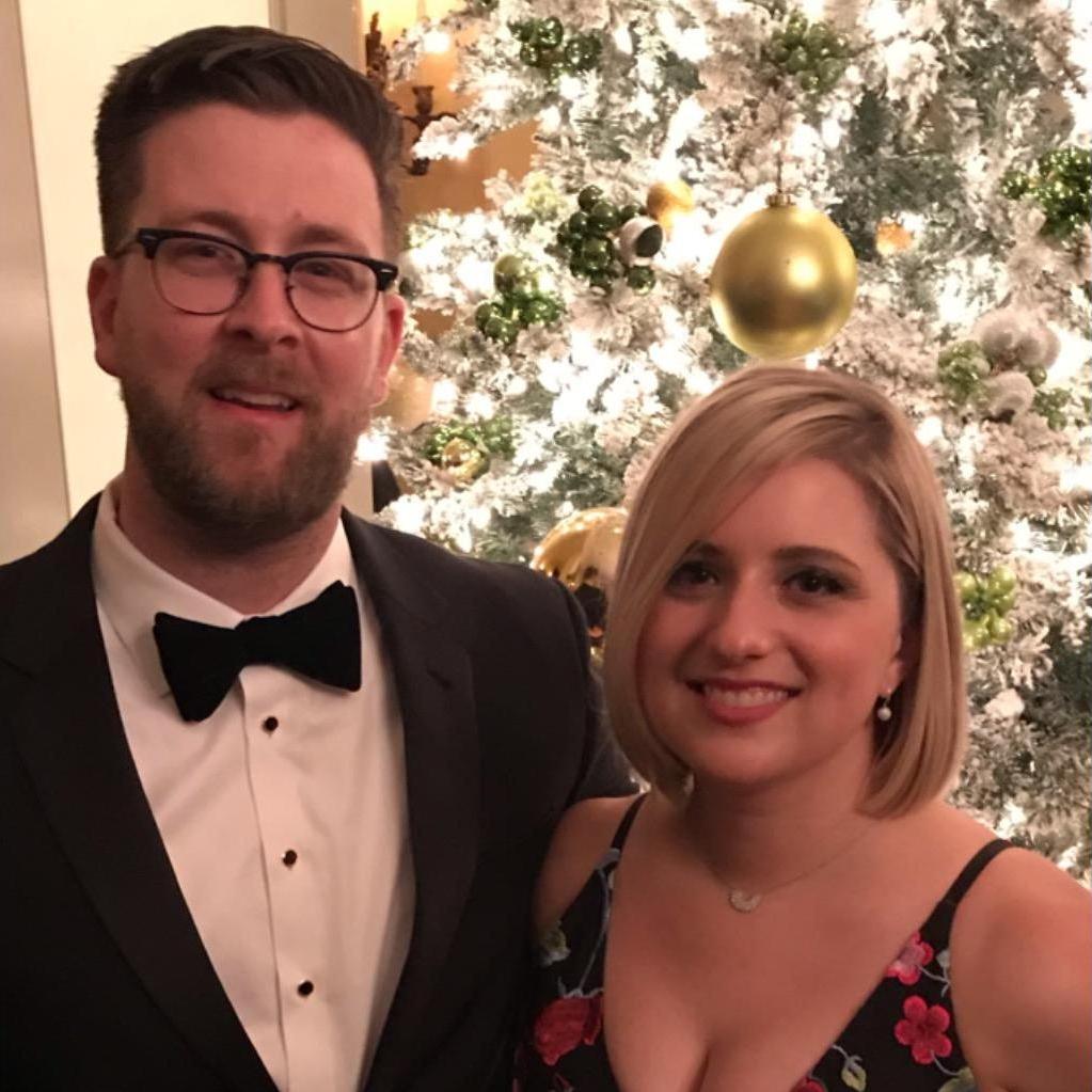 Looking sharp at Dan and Averyl's Wedding
Seattle, WA
December 2018