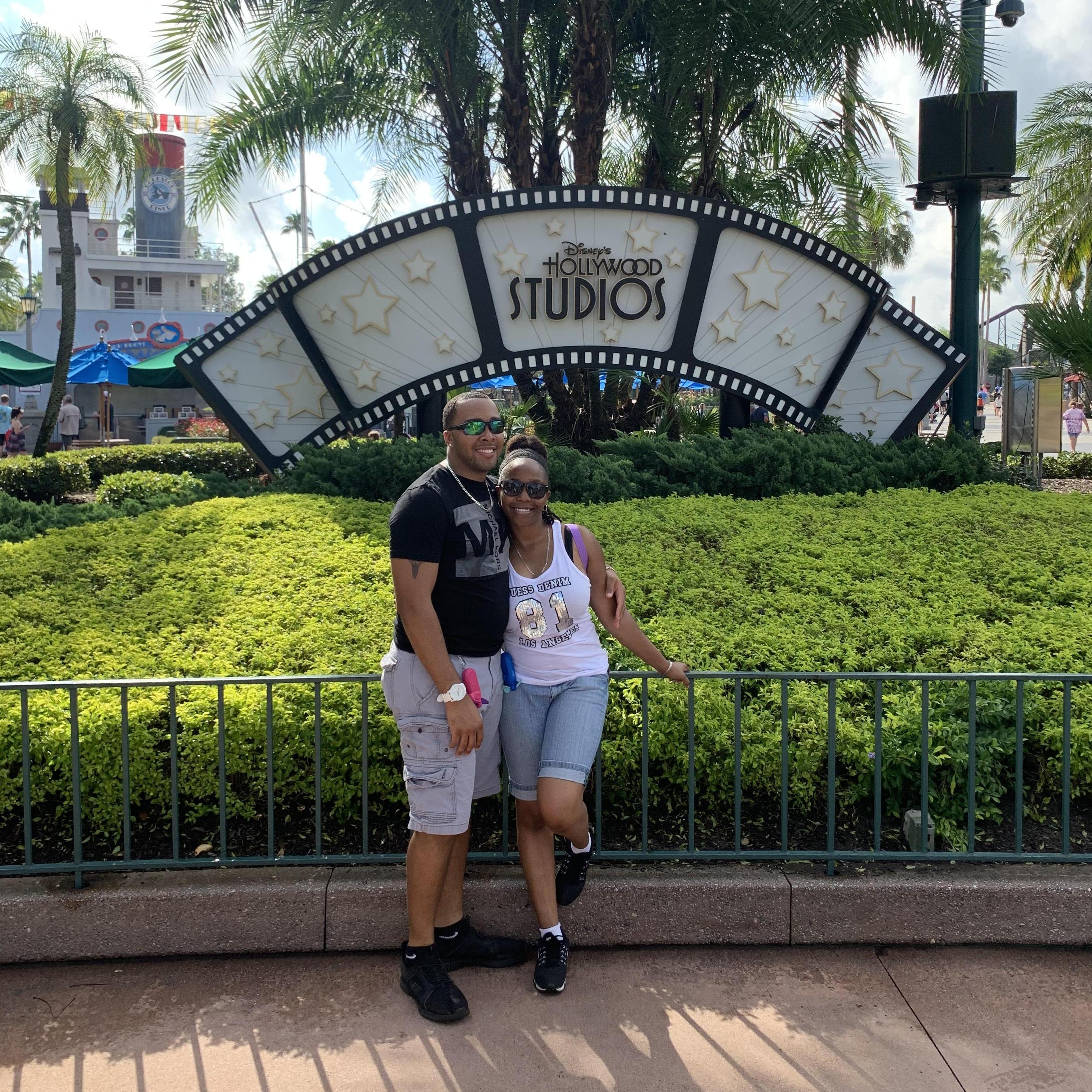 2 year Anniversary