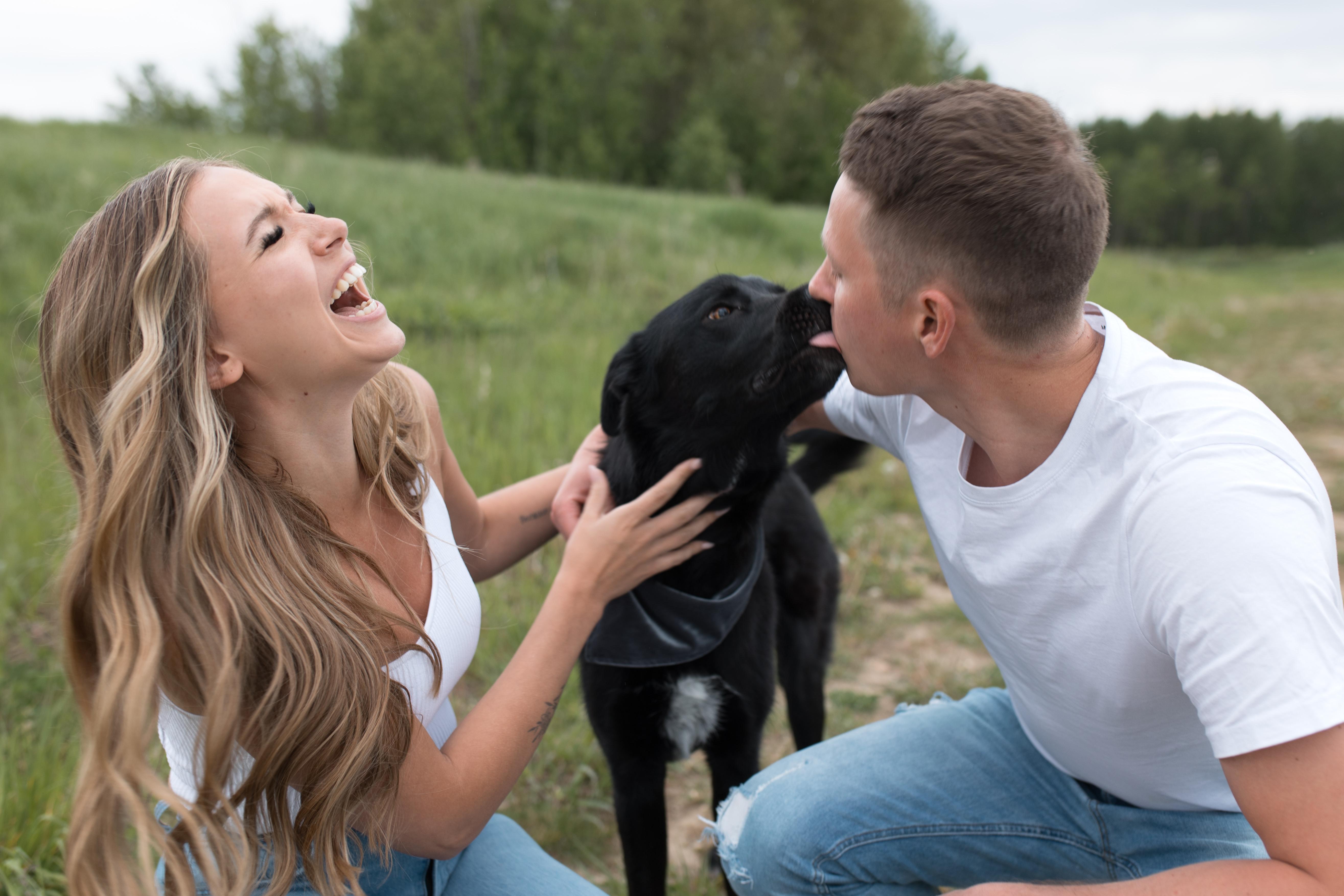 The Wedding Website of Cassidy Meyer and Brett Dach