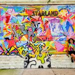 Starland Yard and the Starland District