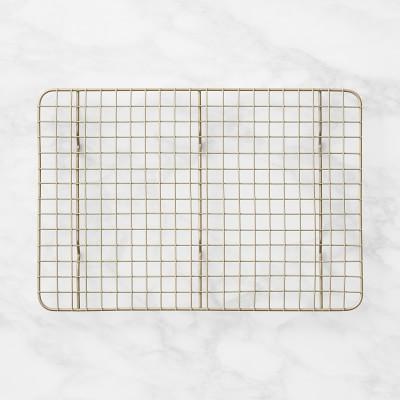 Williams Sonoma Goldtouch® Quarter Sheet Cooling Rack