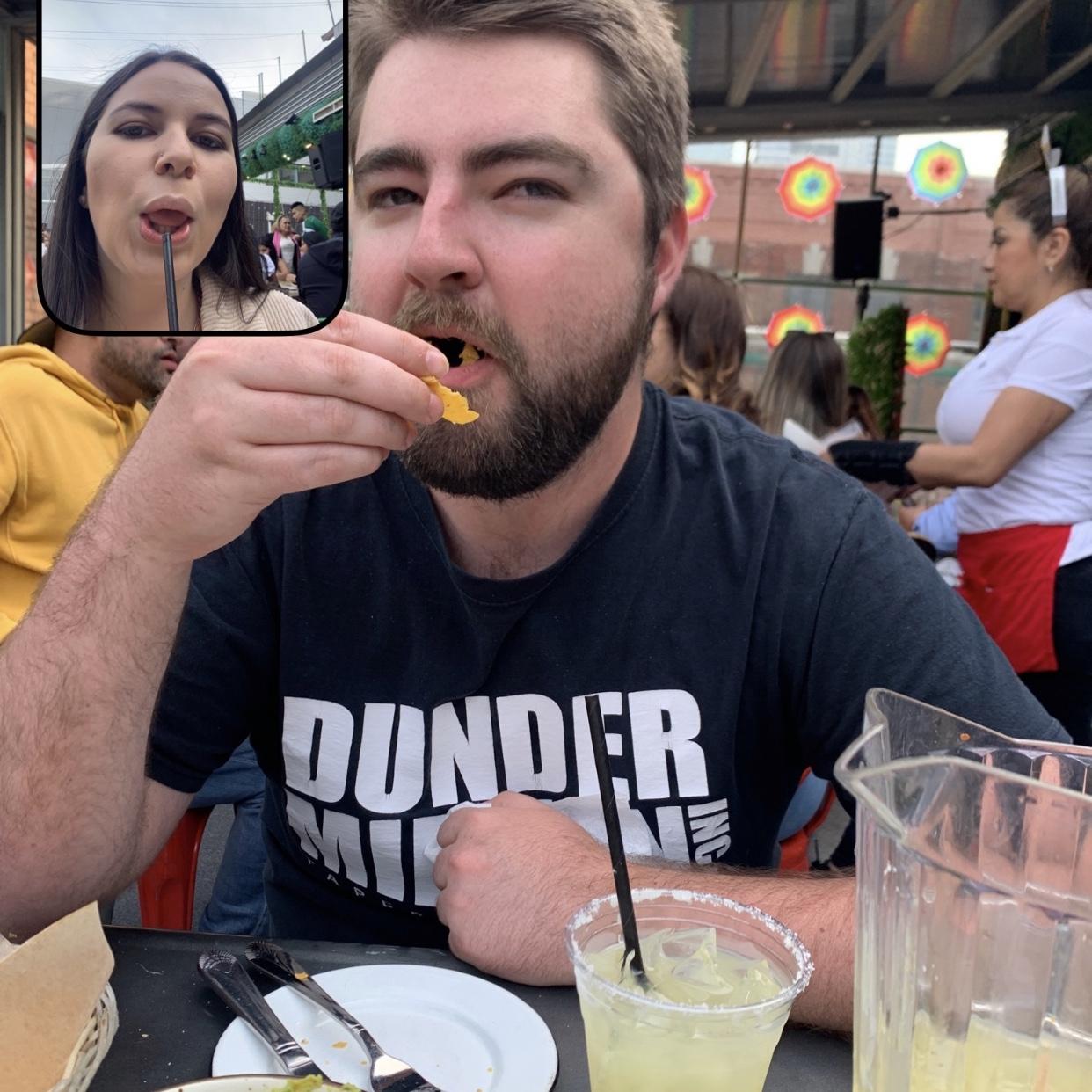 Cinco de Mayo in NYC