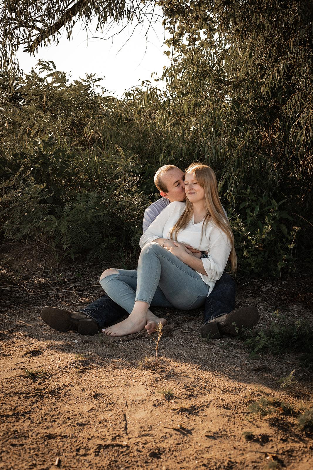 The Wedding Website of Megan Brunskill and Bret Brandt