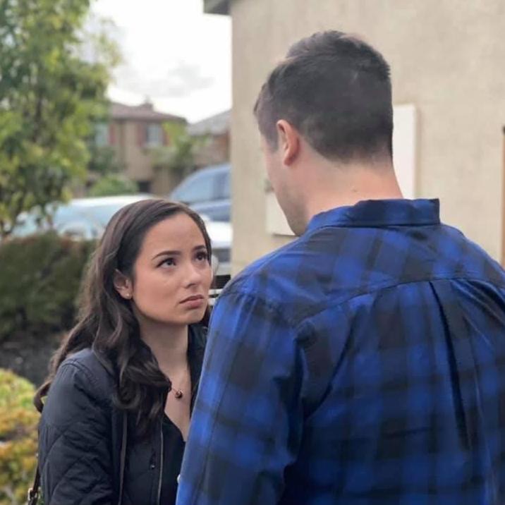 When she said yes ♡