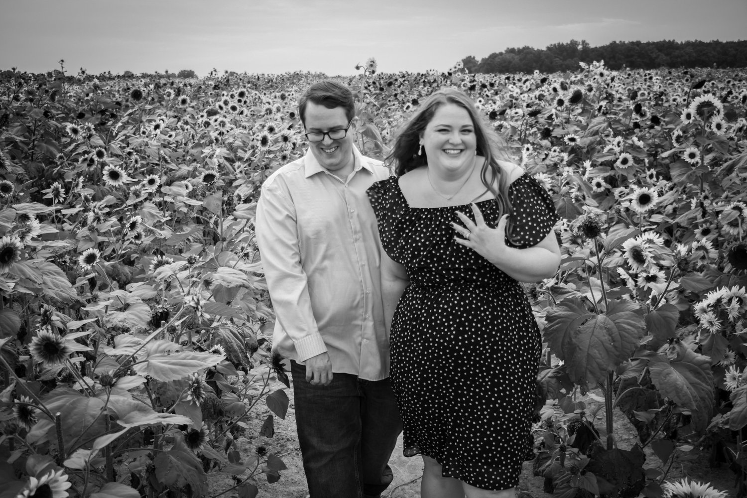 The Wedding Website of Cailey Williams and John Hutchins