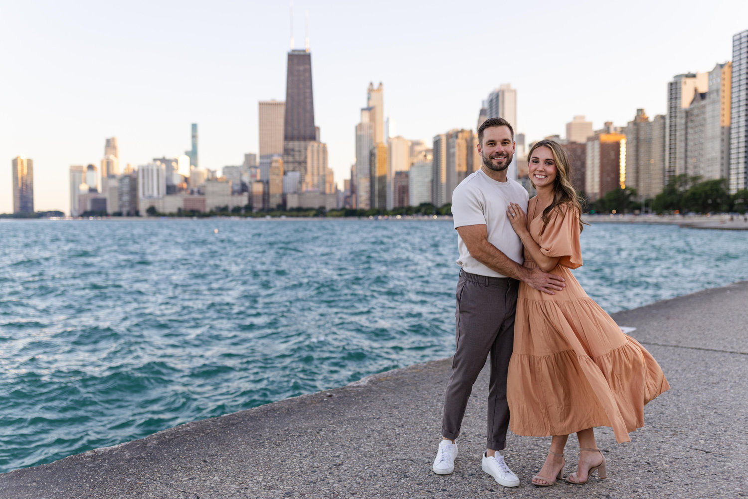 The Wedding Website of Abby Smith and Adam Happ
