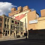 Miller: The Brewery