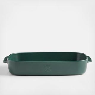 Ceramic Rectangular Baking Dish