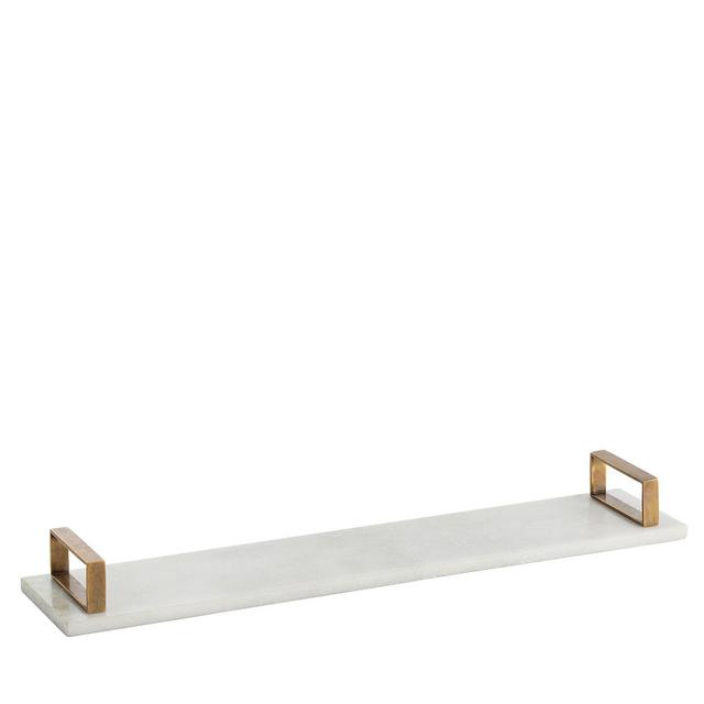 Arteriors Exton Narrow Tray