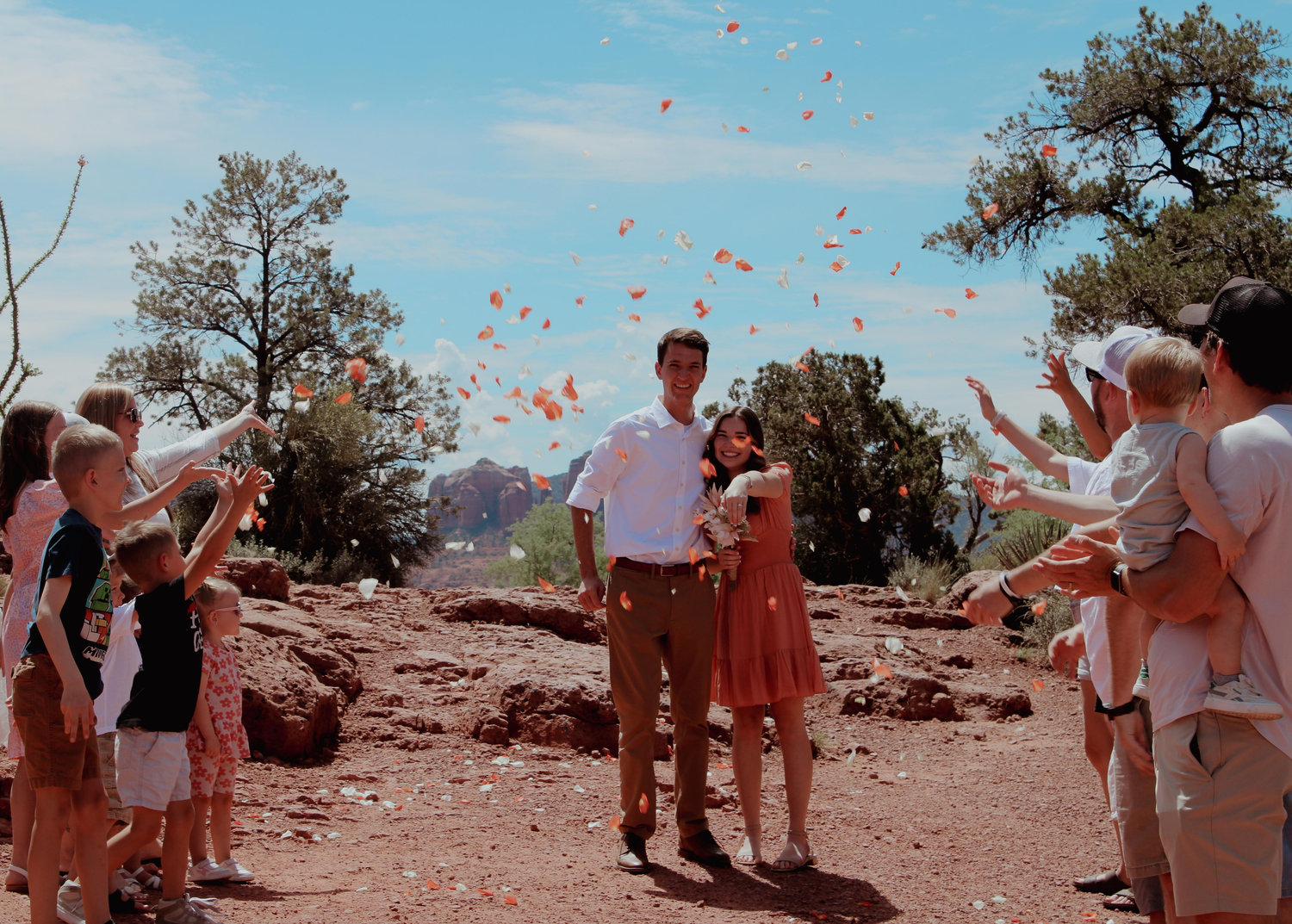 The Wedding Website of Seth Kattke and Kahlea Ney