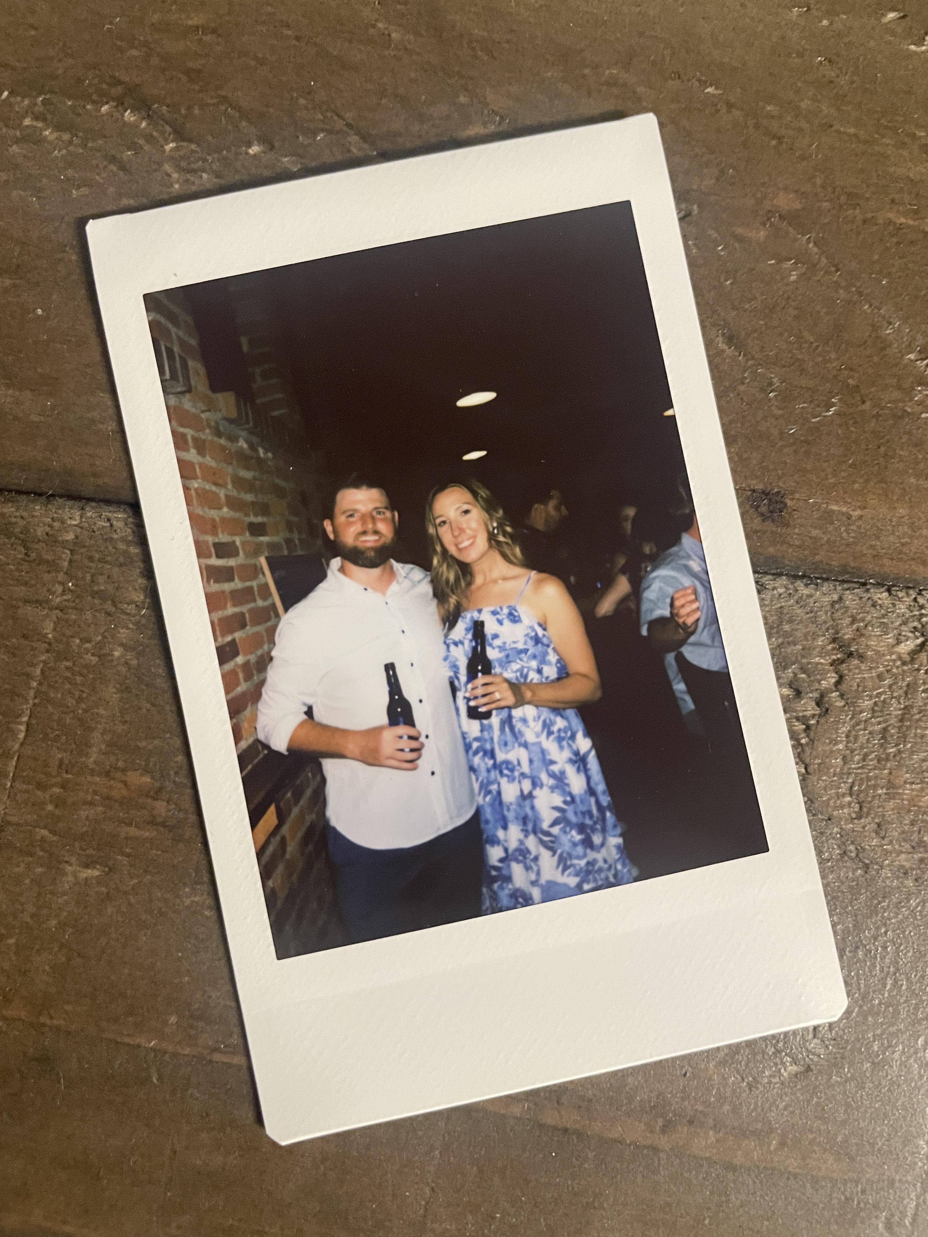 The Wedding Website of Liz Grask and Mike Mooney