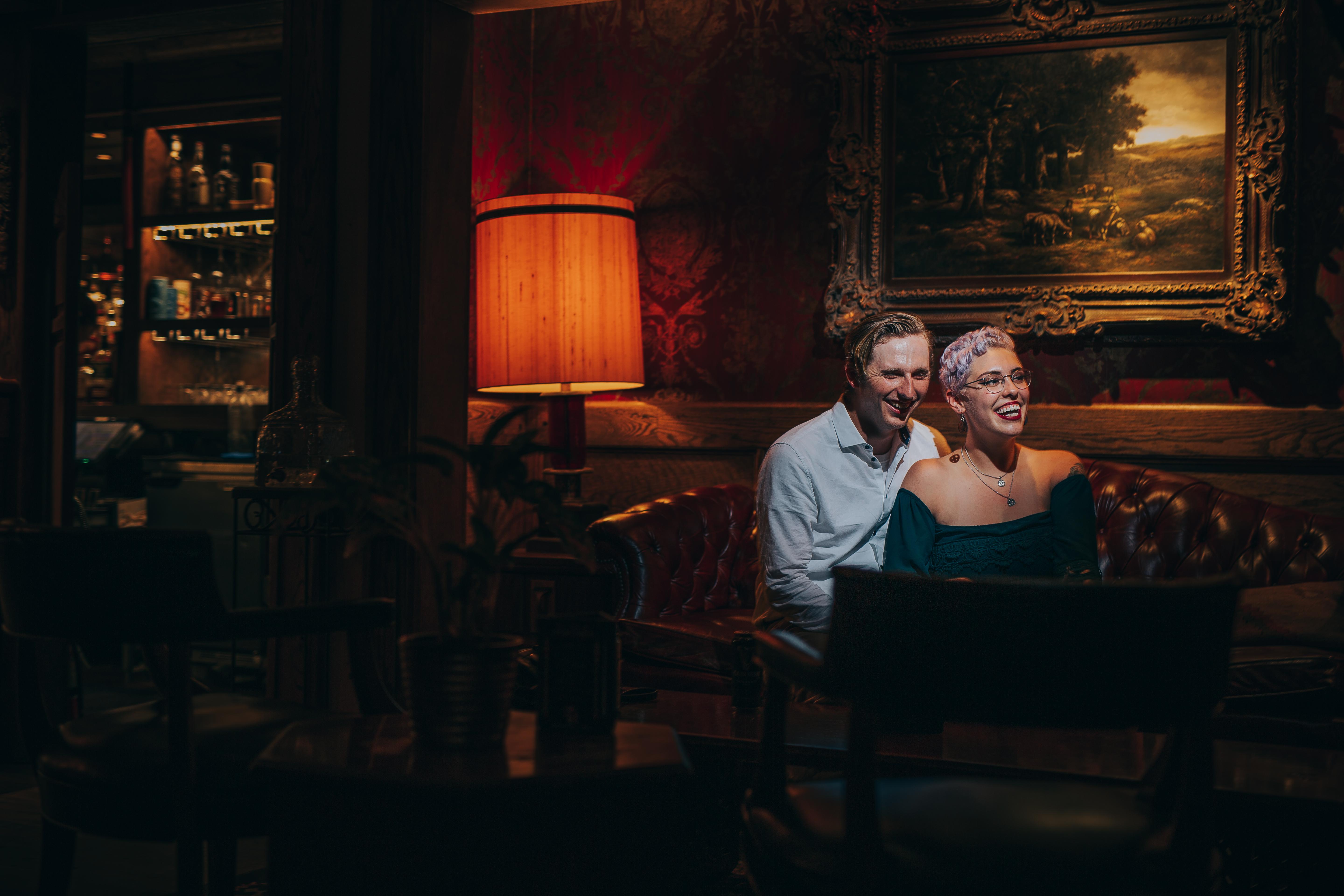 The Wedding Website of Ashley Andrews and Anthony Stone