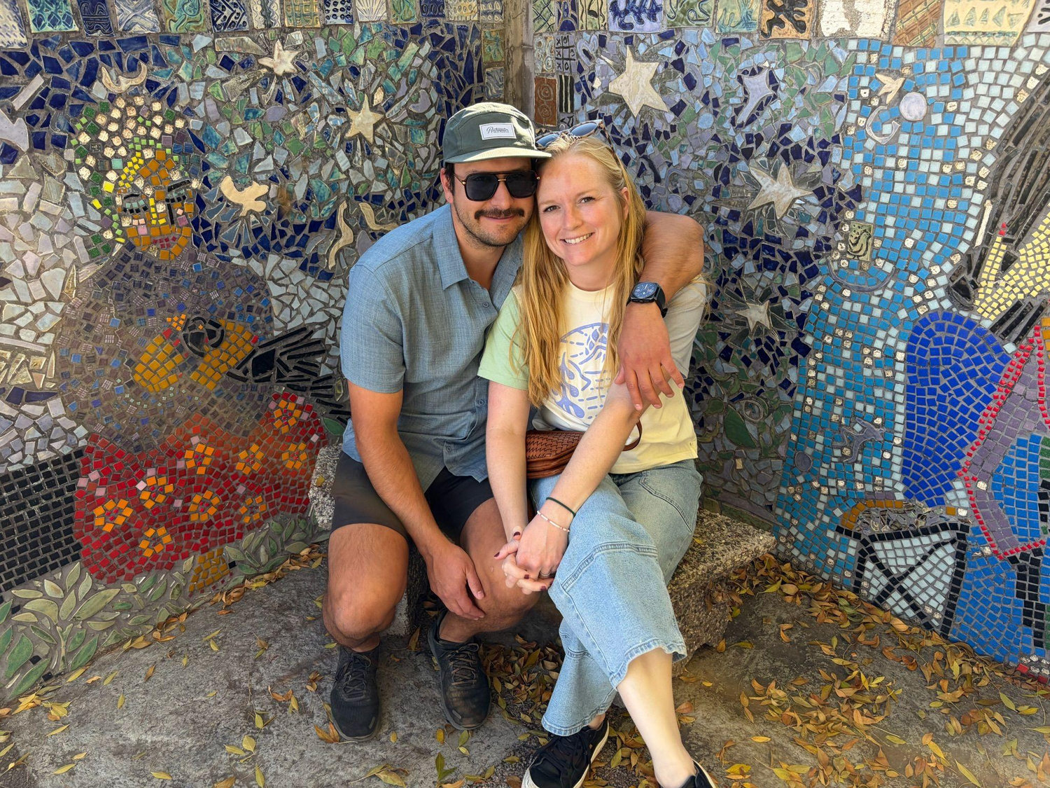 The Wedding Website of Jenny Cummiskey and Chad McDonald