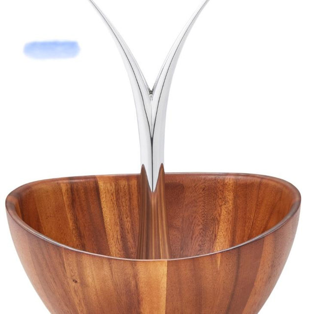 Fruit Tree Bowl