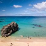 Waimea Bay Beach Park