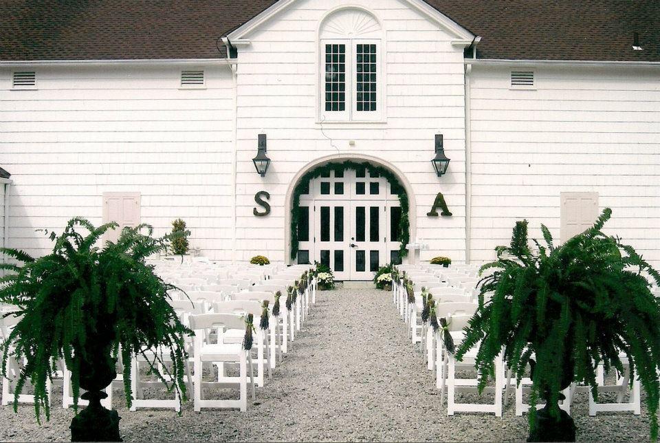 The Wedding Website of Sjen Johnson and Greg Warner